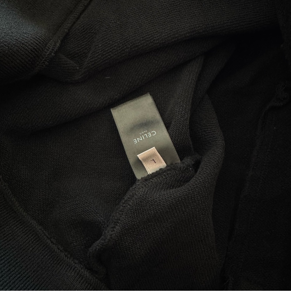 Celine Varsity baseball Jacket - image 6